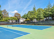 Thumbnail 4 of 20 - Tennis Courts at Parkside at South Tryon, Charlotte, 28217