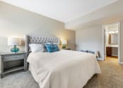 Thumbnail 16 of 32 - Bedroom With Adequate Storage at Whisper Hollow Apartments, Maryland Heights, Missouri