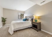 Thumbnail 17 of 32 - Well Appointed Bedroom at Whisper Hollow Apartments, Maryland Heights, 63043