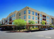 Thumbnail 44 of 48 - Property Exterior at Audere Apartments, Phoenix, AZ