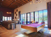 Thumbnail 9 of 48 - Billiards Table at Audere Apartments, Arizona