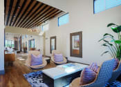 Thumbnail 41 of 48 - Social Lounge at Audere Apartments, Phoenix, 85016