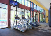 Thumbnail 4 of 48 - Cardio Machines at Audere Apartments, Phoenix, AZ, 85016
