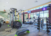 Thumbnail 2 of 48 - Fitness Center at Audere Apartments, Arizona
