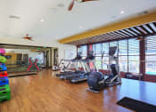 Thumbnail 26 of 48 - Cardio Equipment at Audere Apartments, Phoenix, AZ