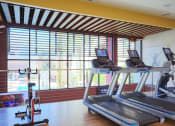 Thumbnail 27 of 48 - Cardio Studio Equipment at Audere Apartments, Phoenix, 85016