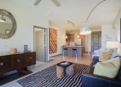 Thumbnail 32 of 48 - Spacious Living room at Audere Apartments, Phoenix