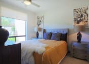 Thumbnail 8 of 48 - Gorgeous Bedroom at Audere Apartments, Phoenix