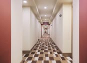 Thumbnail 45 of 48 - Hallway at Audere Apartments, Arizona