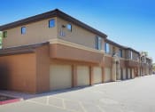 Thumbnail 46 of 48 - Garages Available at Audere Apartments, Arizona, 85016