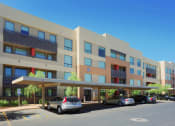 Thumbnail 47 of 48 - Parking Space at Audere Apartments, Phoenix, AZ, 85016