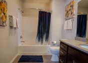 Thumbnail 7 of 27 - Bathroom With Bathtub at One Glenn Place, Fitchburg, WI