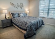 Thumbnail 6 of 27 - Beautiful Bright Bedroom With Wide Windows at One Glenn Place, Fitchburg, 53711