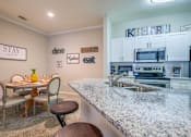 Thumbnail 11 of 20 - Granite Slab Countertops at Parkside at South Tryon, Charlotte, 28217