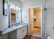Thumbnail 8 of 20 - Modern Bathroom Fittings at Parkside at South Tryon, North Carolina, 28217