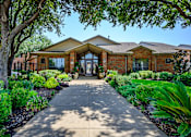 Thumbnail 39 of 44 - Walking Path at Wellington at Willow Bend, Plano