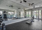 Thumbnail 11 of 44 - State Of The Art Fitness Center at Wellington at Willow Bend, Plano, TX, 75093