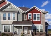 Thumbnail 16 of 27 - Property Exterior at One Glenn Place, Fitchburg, Wisconsin