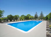 Thumbnail 1 of 37 - Swimming Pool at The Greenway at Carol Stream, Carol Stream, IL, 60188