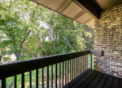 Thumbnail 8 of 19 - Mature Tree Balcony Views at Emerald Pointe Apartments, Illinois, 60061