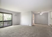 Thumbnail 3 of 19 - Large Living Rooms at Emerald Pointe Apartments, Vernon Hills