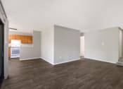 Thumbnail 11 of 19 - Open Floor Plans with Wood Style Floors at Emerald Pointe Apartments, Vernon Hills