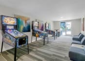 Thumbnail 34 of 52 - Game Arena at Aster Apartments, Beachwood, OH
