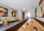 Thumbnail 36 of 52 - Shuffleboard at Aster Apartments, Beachwood, OH