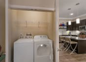 Thumbnail 31 of 52 - Washer Dryer at Aster Apartments, Beachwood, OH, 44122
