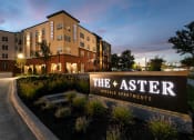 Thumbnail 52 of 52 - Property Signage at Aster Apartments, Ohio, 44122