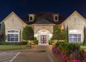 Thumbnail 48 of 51 - Clubhouse Exterior at Riachi at One21, Plano, TX, 75025