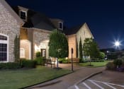 Thumbnail 47 of 51 - Exterior View Of The Clubhouse at Riachi at One21, Plano, TX