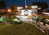 Thumbnail 38 of 44 - Classic Property Signage Designs at Wellington at Willow Bend, Texas, 75093