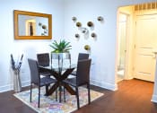 Thumbnail 20 of 63 - Elegant Dining Area at Vanguard Crossing, St. Louis, 63124
