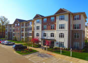 Thumbnail 59 of 63 - Property Entrance at Vanguard Crossing, St. Louis, MO