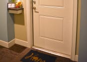 Thumbnail 16 of 63 - Front Door at Vanguard Crossing, Missouri, 63124
