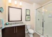 Thumbnail 28 of 63 - Designer Bathroom Suites at Vanguard Crossing, Missouri, 63124