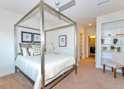 Thumbnail 27 of 63 - Gorgeous Bedroom at Vanguard Crossing, St. Louis, Missouri