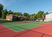 Thumbnail 26 of 32 - Tennis Court at Whisper Hollow Apartments, Maryland Heights, 63043