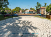 Thumbnail 27 of 32 - Sand Volleyball Court at Whisper Hollow Apartments, Maryland Heights, Missouri