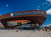 Thumbnail 46 of 56 - the front of the barclays center in the city at The Paxton, Brooklyn, New York