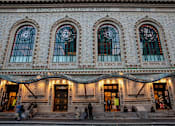 Thumbnail 51 of 56 - people walking in front of the building at The Paxton, Brooklyn