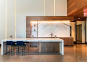 Thumbnail 5 of 56 - The Paxton Amenity Kitchen