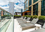 Thumbnail 21 of 56 - The Paxton lounge chairs on terrace