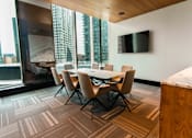 Thumbnail 18 of 56 - The Paxton Business Conference room