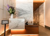 Thumbnail 1 of 56 - The Paxton Front Desk/Doorman