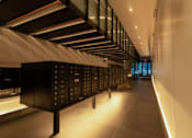Thumbnail 4 of 56 - The Paxton mailboxes