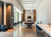 Thumbnail 7 of 56 - The Paxton Resident lounge