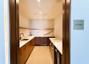 Thumbnail 12 of 56 - The Paxton private room kitchen