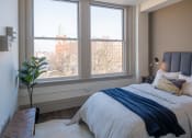 Thumbnail 10 of 29 - Large Comfortable Bedrooms at The Nicholas, Missouri